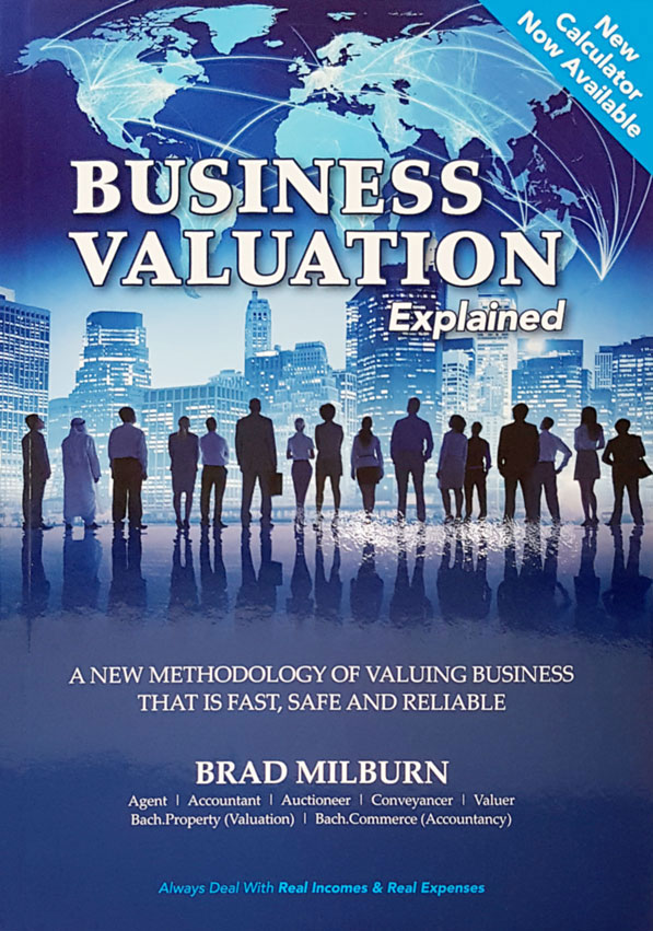 Business Valuation Explained